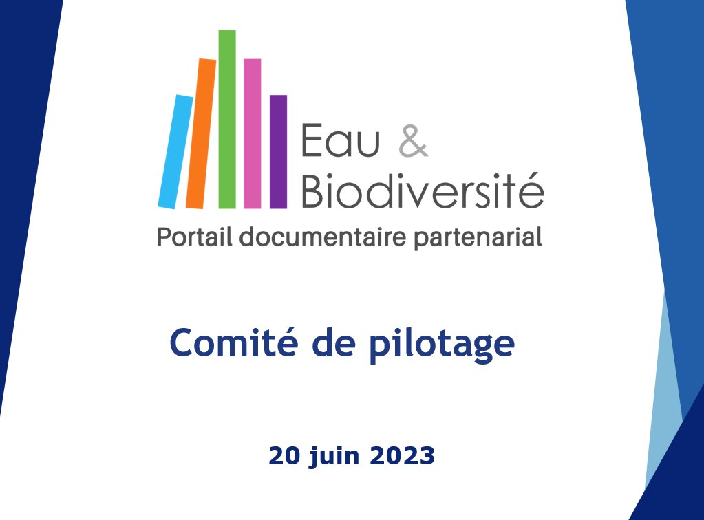 Doc_Eau_Biodiv's tweet photo. 🌞Aujourd’hui nos membres contributeurs se réunissent en Copil pour définir nos prochains projets pour notre portail documentaire partenarial ! #Documentation, moissonnage, #veillecollaborative, communication, base de connaissance ! ▶️Suivez-nous pour connaître nos actualités ! https://t.co/E9aDJAxztk