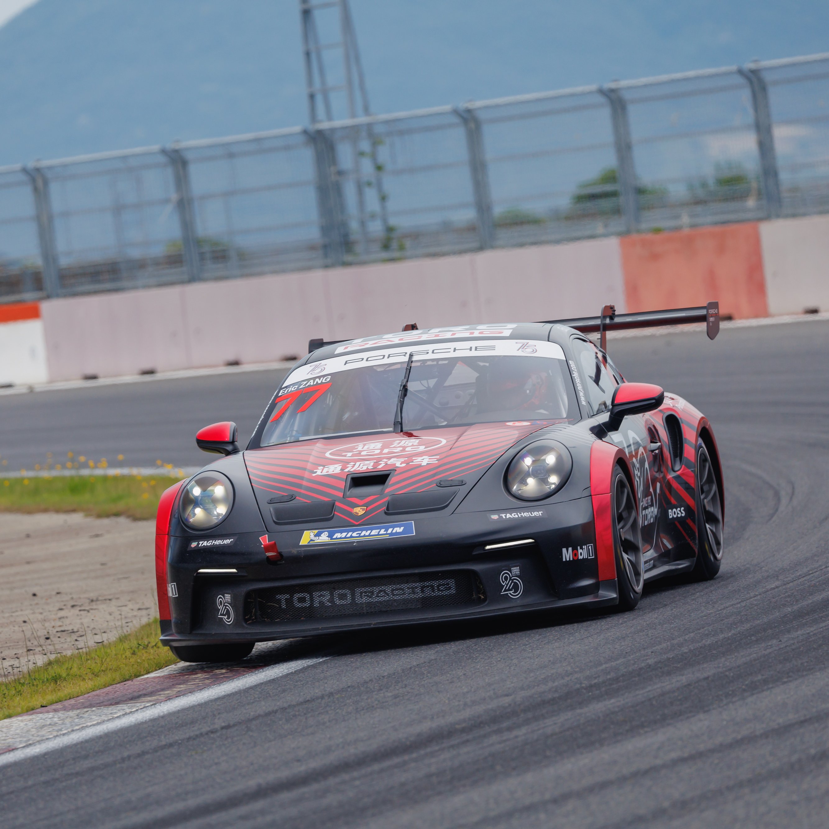 Porsche Motor Racing (@racing_porsche) / Twitter