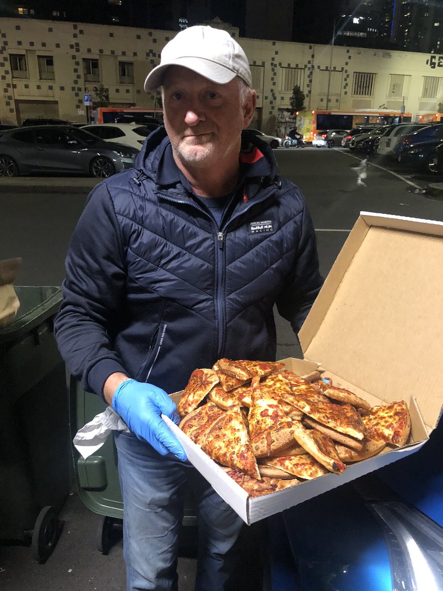 dan_akis's tweet photo. We’re still out there every Weds night feeding and supporting the homeless at the Vic mkt every Weds night!!! Couldn’t do it without our sponsors and great volunteers. #supportingthebattlers https://t.co/pDzmXt0xfZ