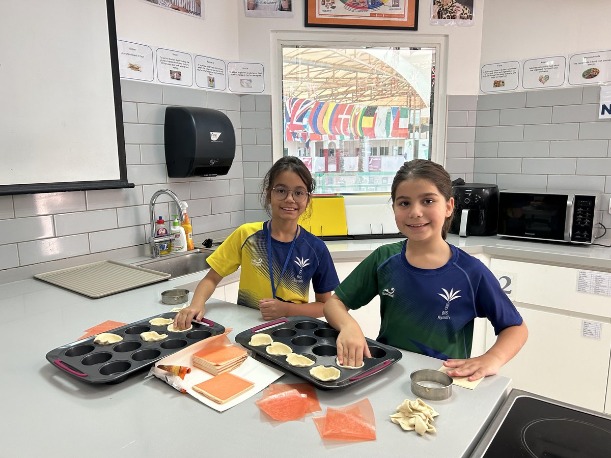 Activities at BISR tweet media