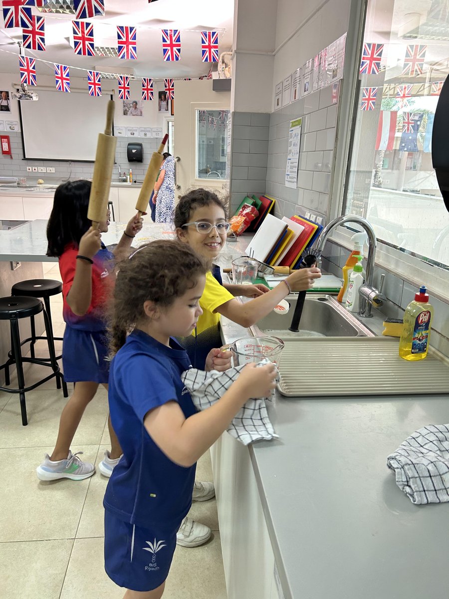 Activities at BISR tweet media