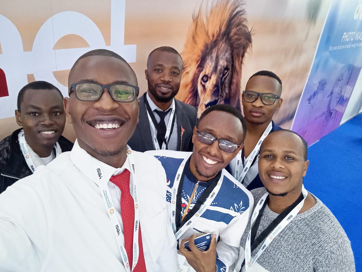 NYCK_Kenya_'s tweet photo. #AEF23
#aef2023
#Yes23
#NYCK
#EnergyNet https://t.co/pDAvk5nZm2