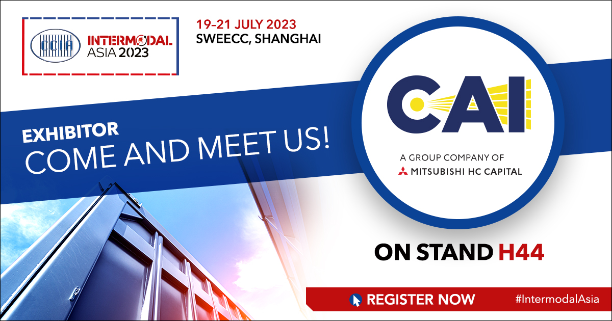 Intermodal Asia tweet media