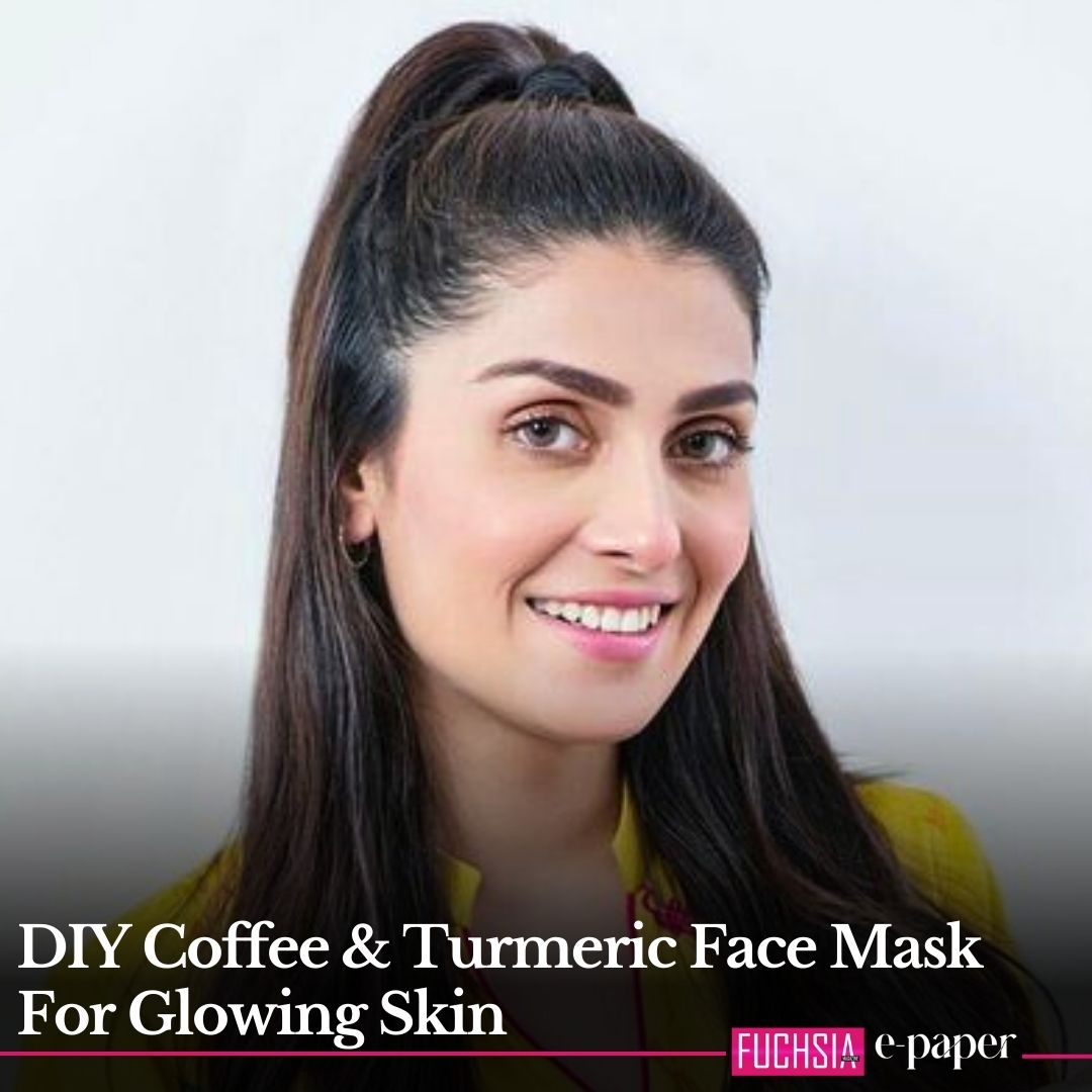 fuchsia_mag's tweet photo. DIY Coffee &amp; Turmeric Face Mask For Glowing Skin 
Get it here:
https://t.co/DdyrwpJ9mi

#fuchsiaepaper #fuchsia #fuchsiamagazine #skincare #facemask #coffee #turmeric #skincareroutine #healthyskin #summervibes #Skincare #skinproblems #facepack #diy #diyfacemask #summer https://t.co/gJ34K564as