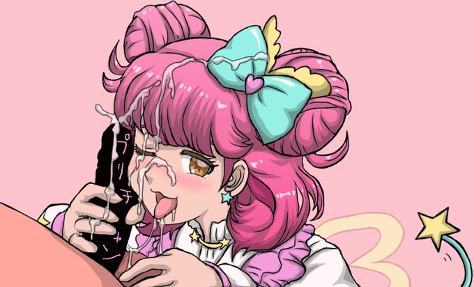 【過去絵】キラッCHU❤️
https://t.co/O29YhF3Izt 