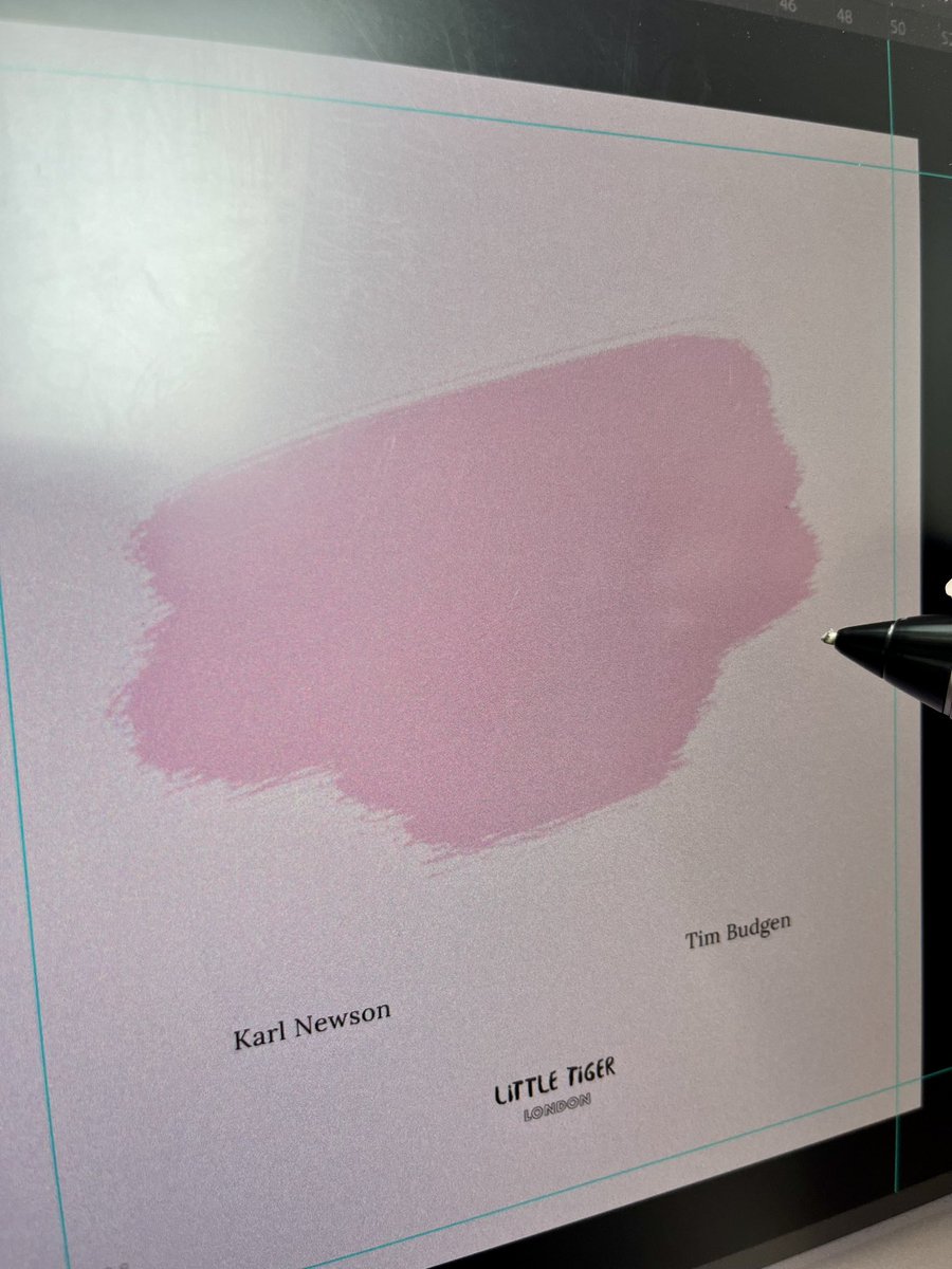 Tim Budgen ✐ tweet media