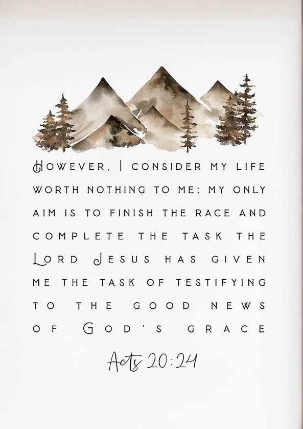 My promise to the Lord 💜✝️