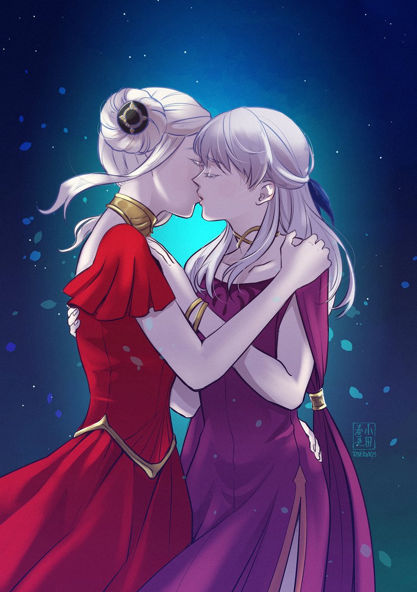 Thank you for waiting <a href="/PriestessOfAthe/">Priestess of Athe</a>, your piece has been completed by @yzderia! Thank you again for voting for Cyril ☺️