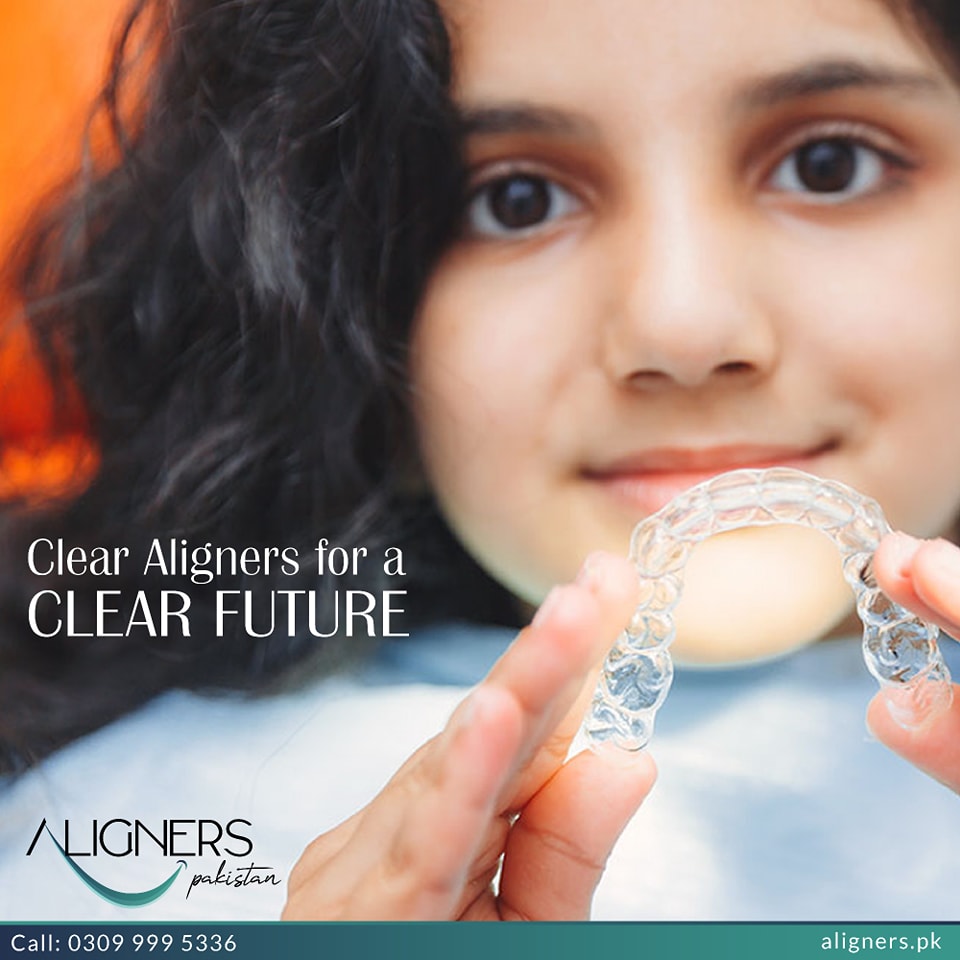 Clear Aligners, Clear Future! 📷📷 Say goodbye to traditional braces and embrace the modern way to achieve a perfect smile.
Contact us: 0309 999 5336
#SmileTransformation #ClearAligners #ConfidentSmile #aligners #AlignersPakistan #dentalcare #dentalclinic #dentistry #orthodontics