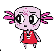 Arguntaab's tweet image. My cutie fanon wife Mefelena 💕

#CultoftheLamb #cultofthelambfanart #funart