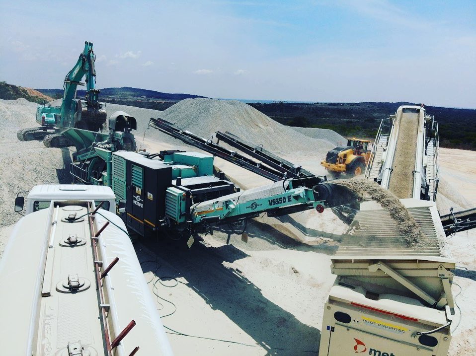 Pilot Crushtec tweet media