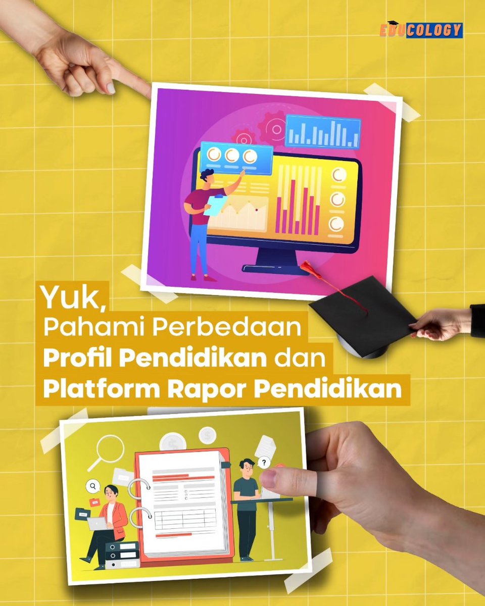 Educology Indonesia tweet media