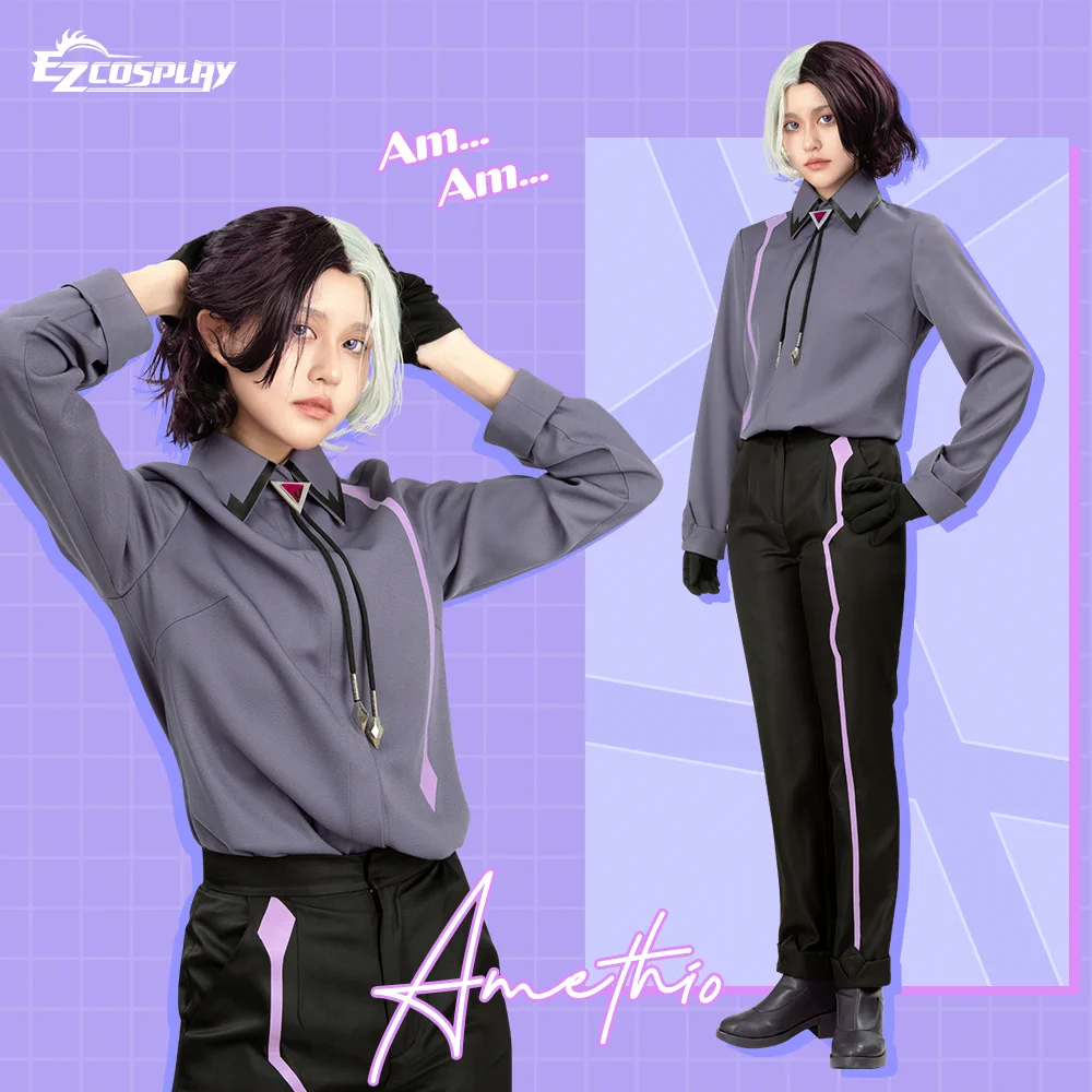 コスプレ衣装 ameth Ezcosplay on X: 