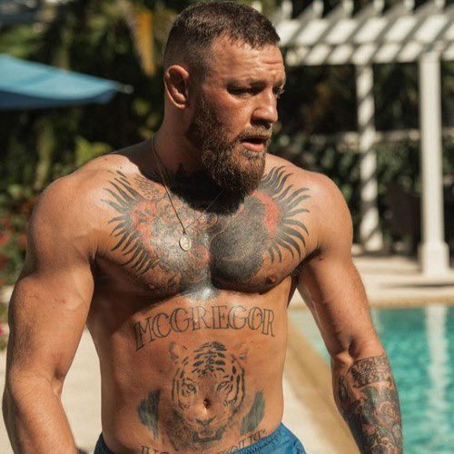 MMA UNCENSORED tweet media