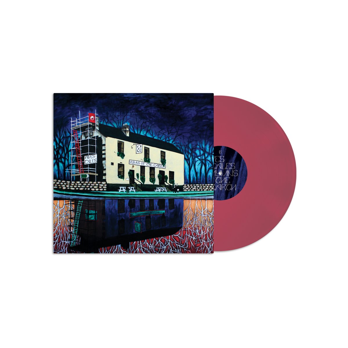 resident (@residentmusic) on Twitter photo SIGNED COPIES
PORCHLIGHT
Wives Tales & Hymns of the Earth
Ltd SIGNED Purple 12” EP
Preorder: resident-music.com/productdetails…
These Brightonian art-punks are unleashing their emotive debut EP & they’re kindly signing a limited number of preorders!
<a href="/porchlight___/">Porchlight</a> <a href="/ROMBrighton/">Republic of Music</a> SIGNED COPIES
PORCHLIGHT
Wives Tales & Hymns of the Earth
Ltd SIGNED Purple 12” EP
Preorder: resident-music.com/productdetails…
These Brightonian art-punks are unleashing their emotive debut EP & they’re kindly signing a limited number of preorders!
<a href="/porchlight___/">Porchlight</a> <a href="/ROMBrighton/">Republic of Music</a>