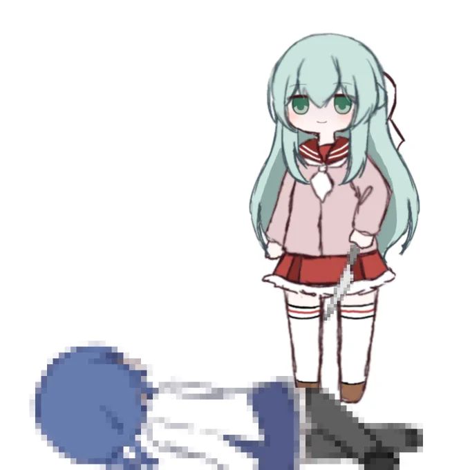モザイクアート概念 