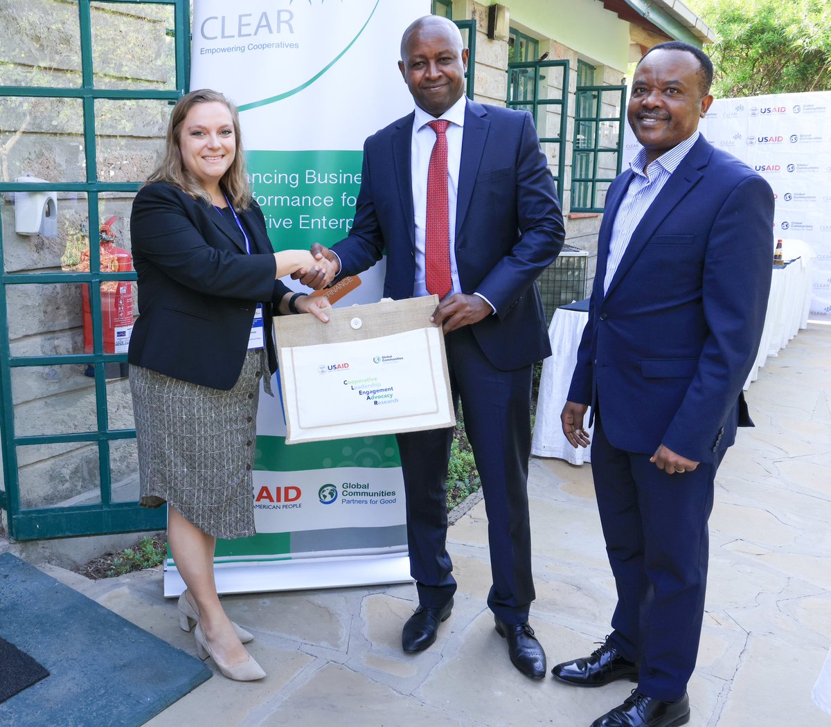 Global Communities Kenya tweet media