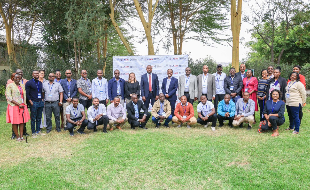 Global Communities Kenya tweet media