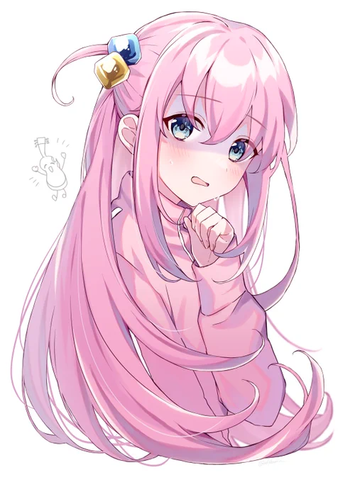 全話観ました!ぼっちちゃん推しです #ぼっち・ざ・ろっく