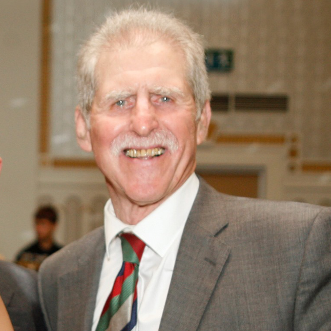 OrrellRUFC's tweet photo. Congratulations to former Orrell RUFC player, Mich Dearman, who has been awarded an MBE in King Charles’ Official Birthday Honours List for charitable services to Young People via the charity Wooden Spoon. [url]https://t.co/QnINBTxWMU].  Congratulations from all at Orrell RUFC. https://t.co/ZbylG53pmB
