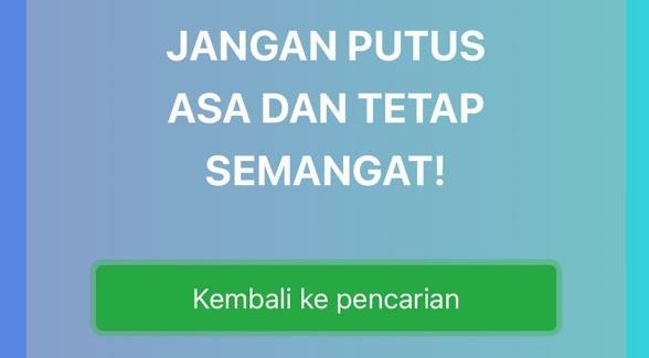 modstuffd's tweet image. hehe gapapa kok