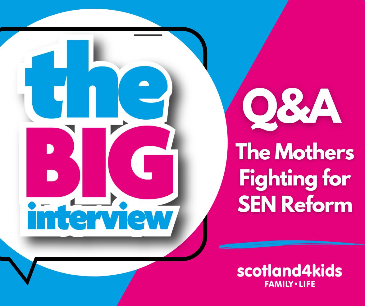 📢ASN places are limited here, with only 19 schools available meaning that some children are entering an educational setting not suited for their specific needs.

S4Ks’ Laura Barr spoke with a parent who shares their own experiences   scotland4kids.com/.../scotland4k…
#asnreformscotland