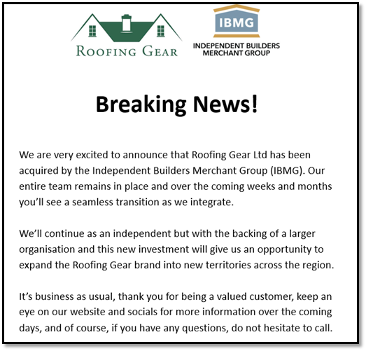 Roofing Gear tweet media