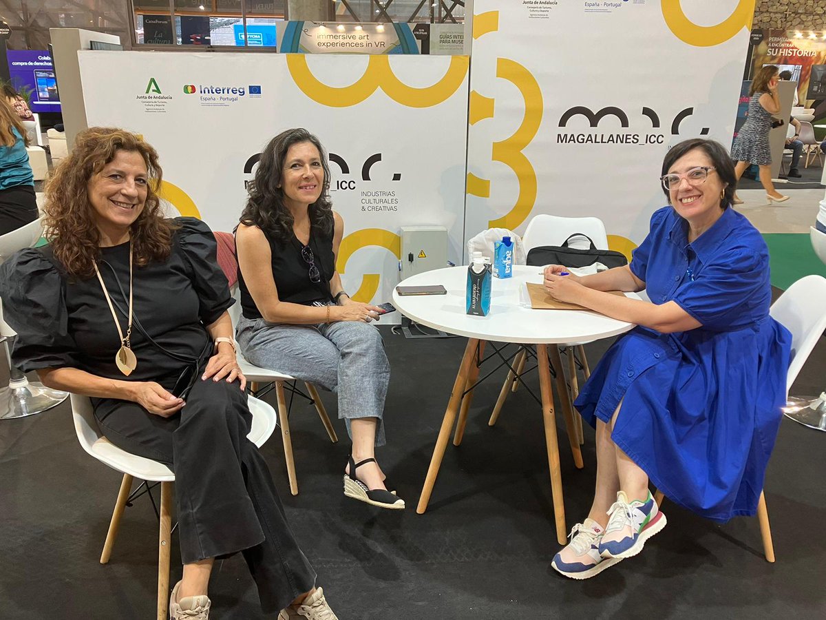 ➧ Agencia Andaluza de Instituciones Culturales tweet media