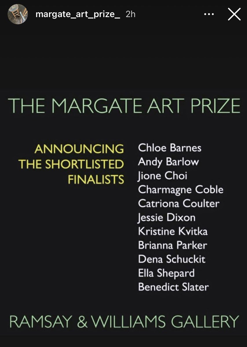 ANDY BARLOW FINE ART tweet media