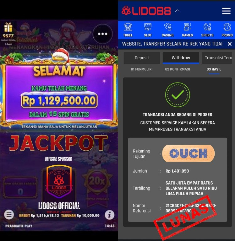 Nauracantik1405's tweet photo. DI KASIH BUAT JAJAN SEBLAK π https://t.co/Pv3mcXkh8G
#latepost #viral #lido88 #lidogacor #eventslot #claimeventmaxwin #gacorhabis #jackpot https://t.co/eINyIyzWZl