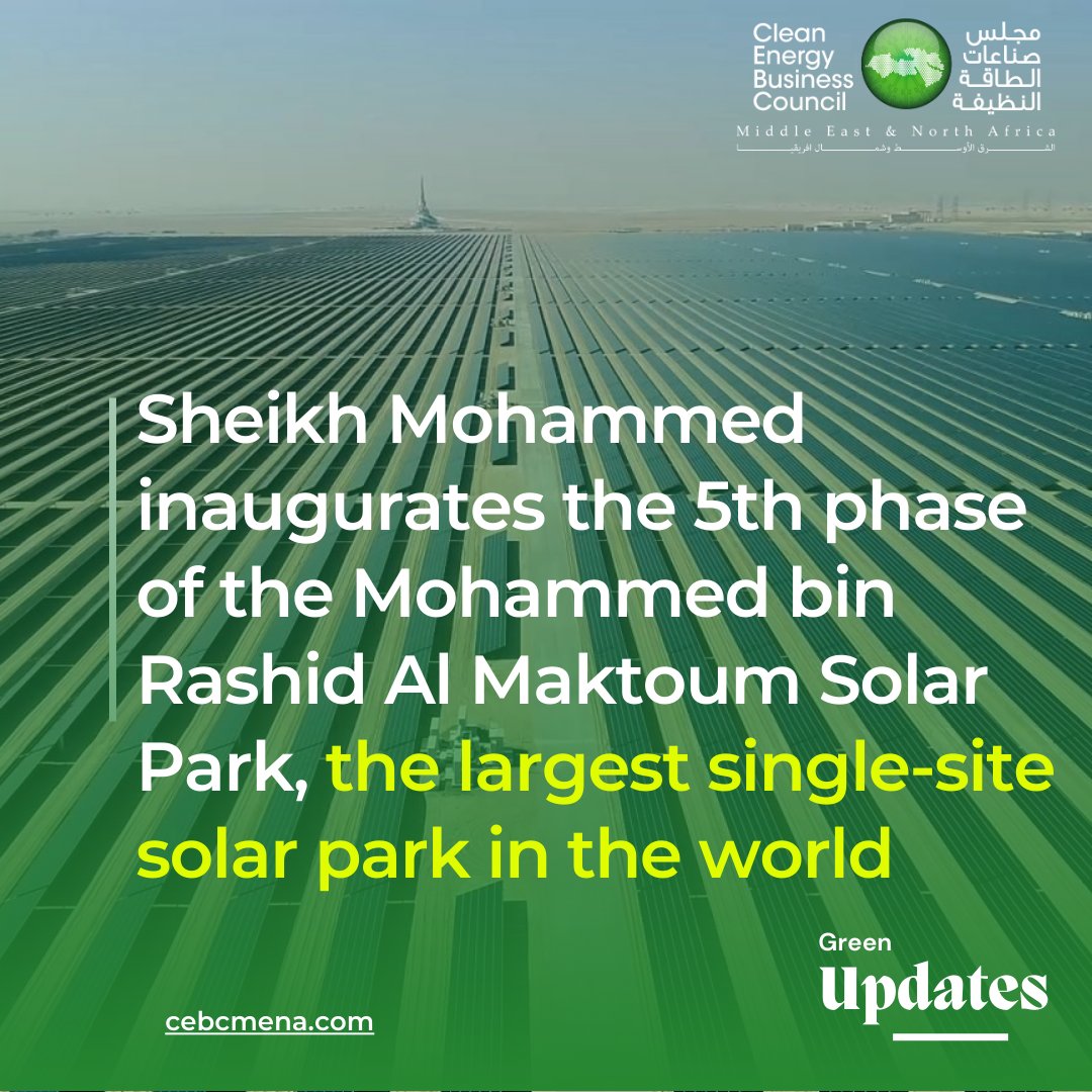 Clean Energy Business Council (CEBC) tweet media