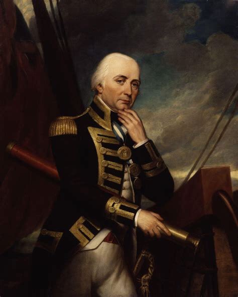 #OnThisDay 1805 <a href="/RoyalNavy/">Royal Navy</a> was successful in defeating the Franco-Spanish Fleet at the Battle of #Trafalgar confirming British superiority of the seas. Lord Nelson died before the end, having done his duty, handing over Command to another great commander Admiral Collingwood.