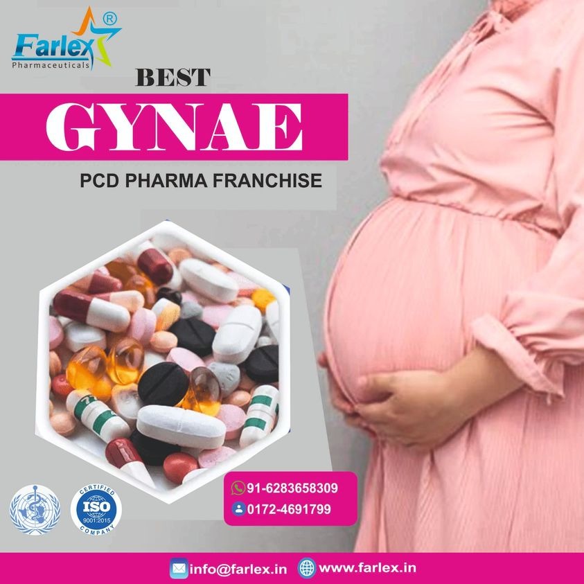 farlexpharma's tweet photo. Your one-stop destination for the Gynae Range of PCD pharma franchise products is Farlex Pharmaceuticals.
๐ +91 85560-88677
๐ +91 62836-58309
๐ง info@farlex.in
#farlexpharmaceuticals #gynaepcdfranchise #gynaecologypcdfranchise #gynaecologypcdcompany #gynaepcd https://t.co/YyvOpZK4Ei
