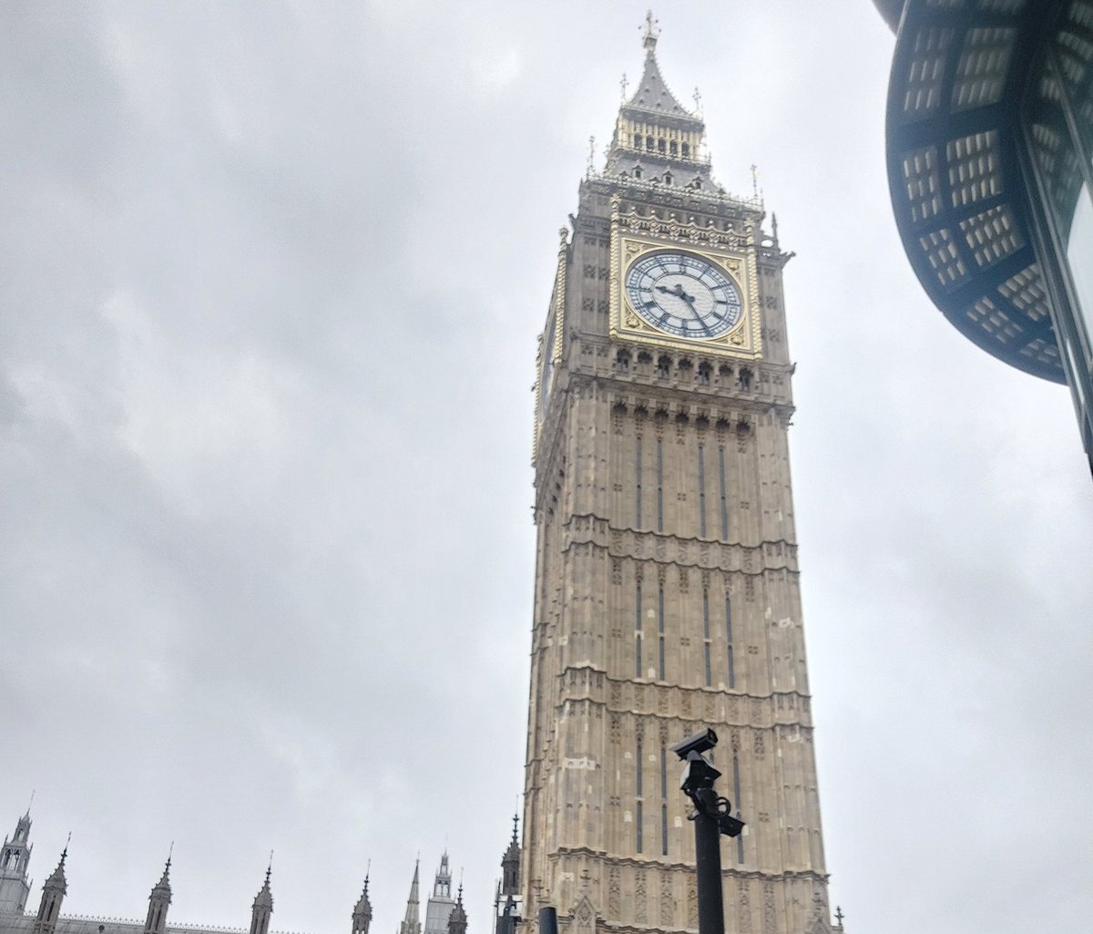 I am incredibly excited to join the "Parliamentary Links Day 2023,
Science and Economic Development" event today on behalf of the British Society of Immunology with Federica Villanova. 

You can follow the event on Twitter using #LinksDay23

<a href="/britsocimm/">British Society for Immunology</a> 
<a href="/bsicongress/">BSI Congress & Events</a> 
<a href="/velvethead/">federica villanova</a>
