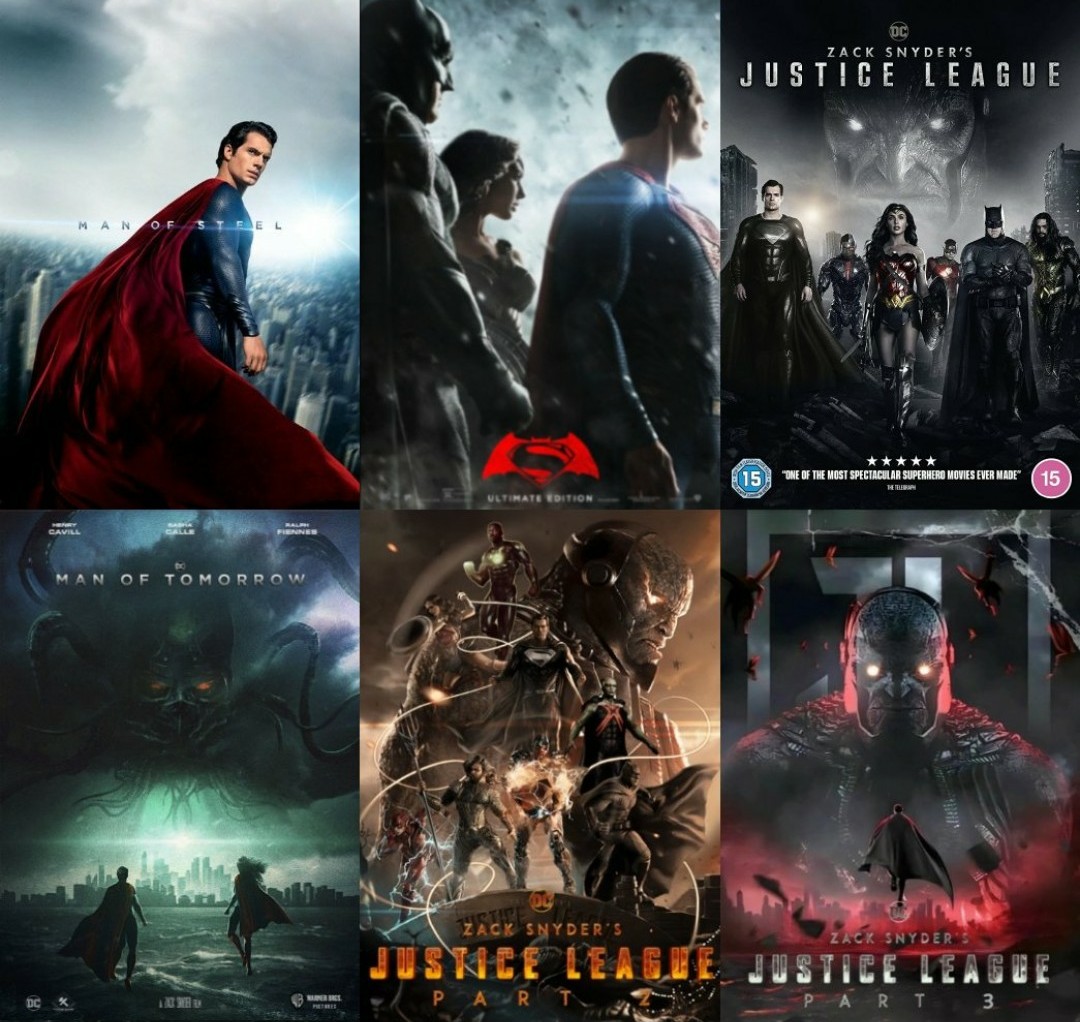 ariclre5l35's tweet photo. #BringBackZackSnyder
#RestoreTheSnyderVerse𓃵
#MakeZSJL2
#MakeZSJL3
#MakeTheBatfleckMovie
etc...
#FireJamesGunn
#FireDavidZaslav
Else:
#BoycotWB
#BoycotWBD https://t.co/9waVpEiJMV