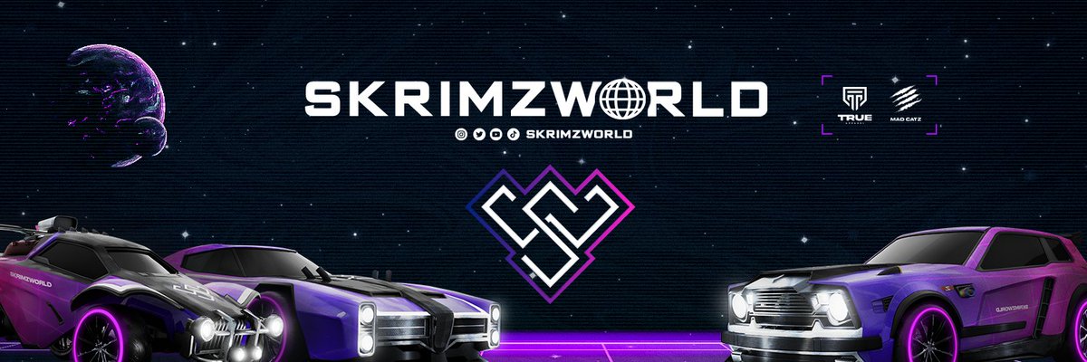 SEARCH FOR CONTENT CREATORS  

We are thrilled to reach out to this amazing community in search of talented content creators who are passionate about representing SKRIMZWORLD. We are currently in the process of assembling a dedicated CC (Content Creator) team, and excited to