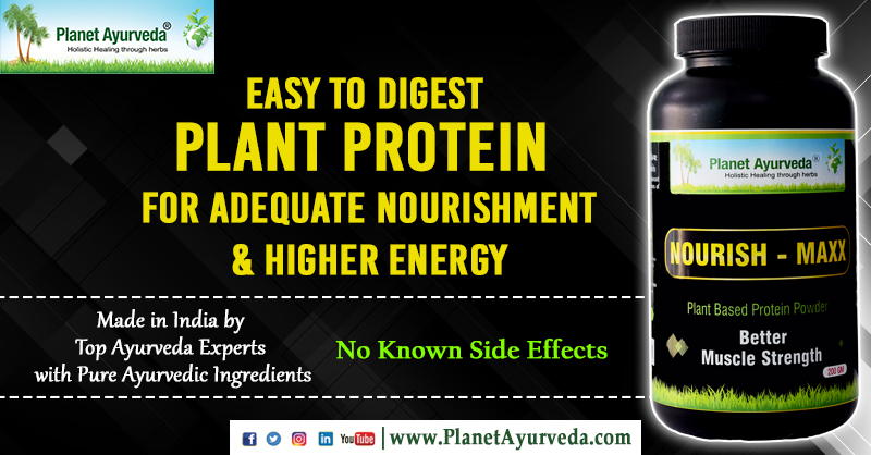 Nourish-Maxx Powder - Easy To Digest Plant Protein for Adequate Nourishment & Higher Energy
#NourishMaxxPowder #NourishMaxx #Nourishment #Nourish #Nourishing #PlantBasedProteinPowder #PlantBasedProteinPowder #PlantProtein #BetterEnergy #HerbalProteinPowder #NaturalProteinPowder…