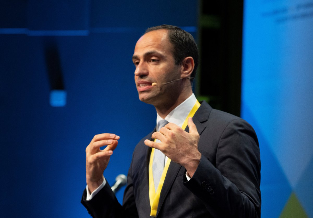 Worldspan for Associations tweet media