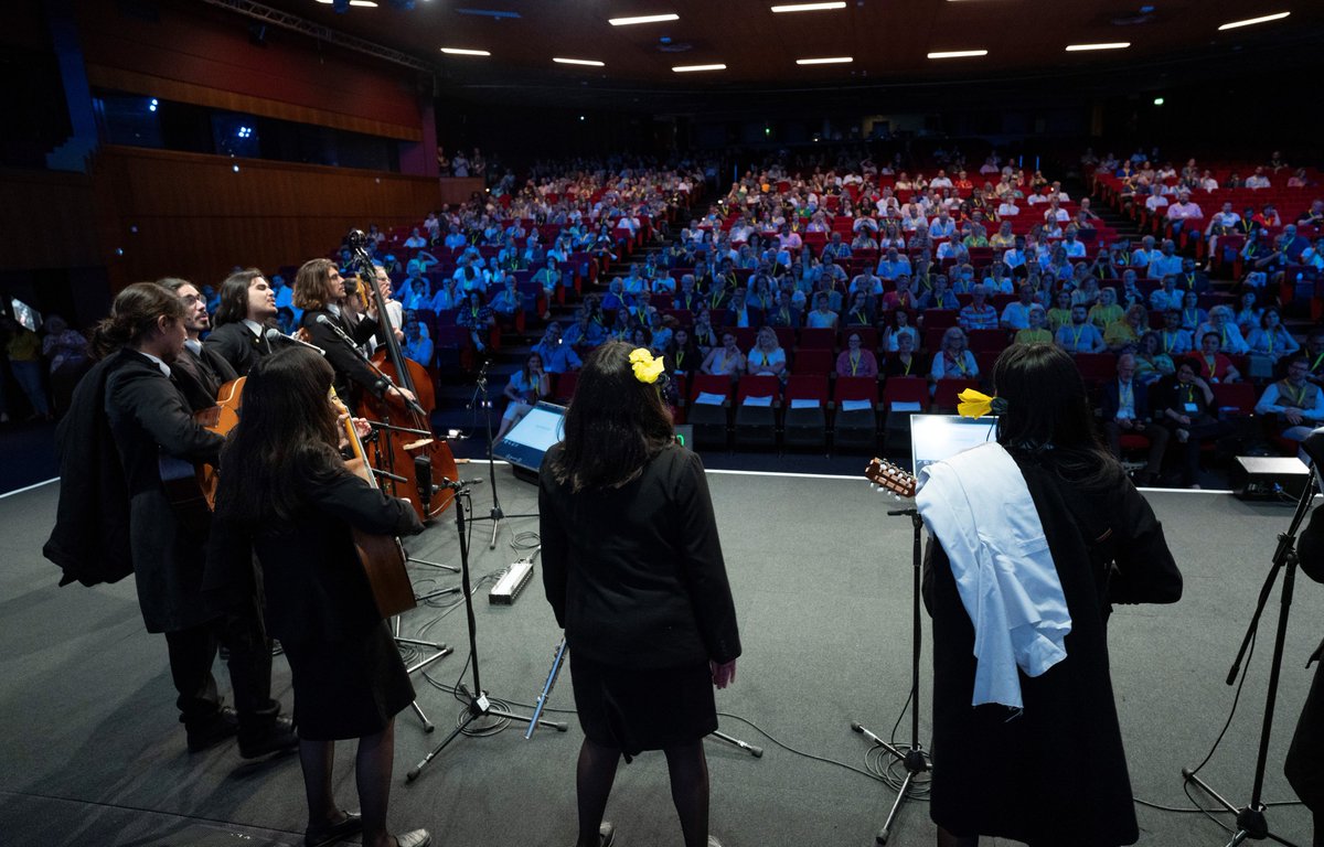 Worldspan for Associations tweet media