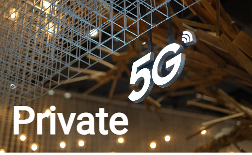 Kathiravan Kandasamy, Vice President of Product Management at Syniverse, discusses the direction in which Private Networks are moving and how Syniverse can assist mobile operators in catering to various use cases.

#Private5G #IoT tiny-link.io/e8HB35xBxn7iZ7…