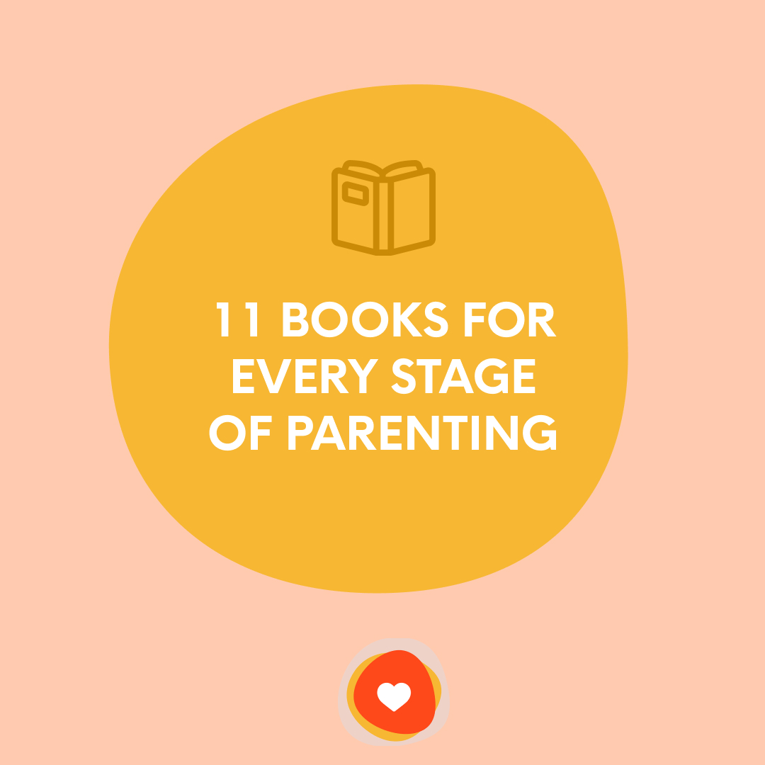 We've put together a list of 11 must-read books for every stage of #parenting, as suggested by our community. What else would you add? 📚
onoco.com/post/11-books-…