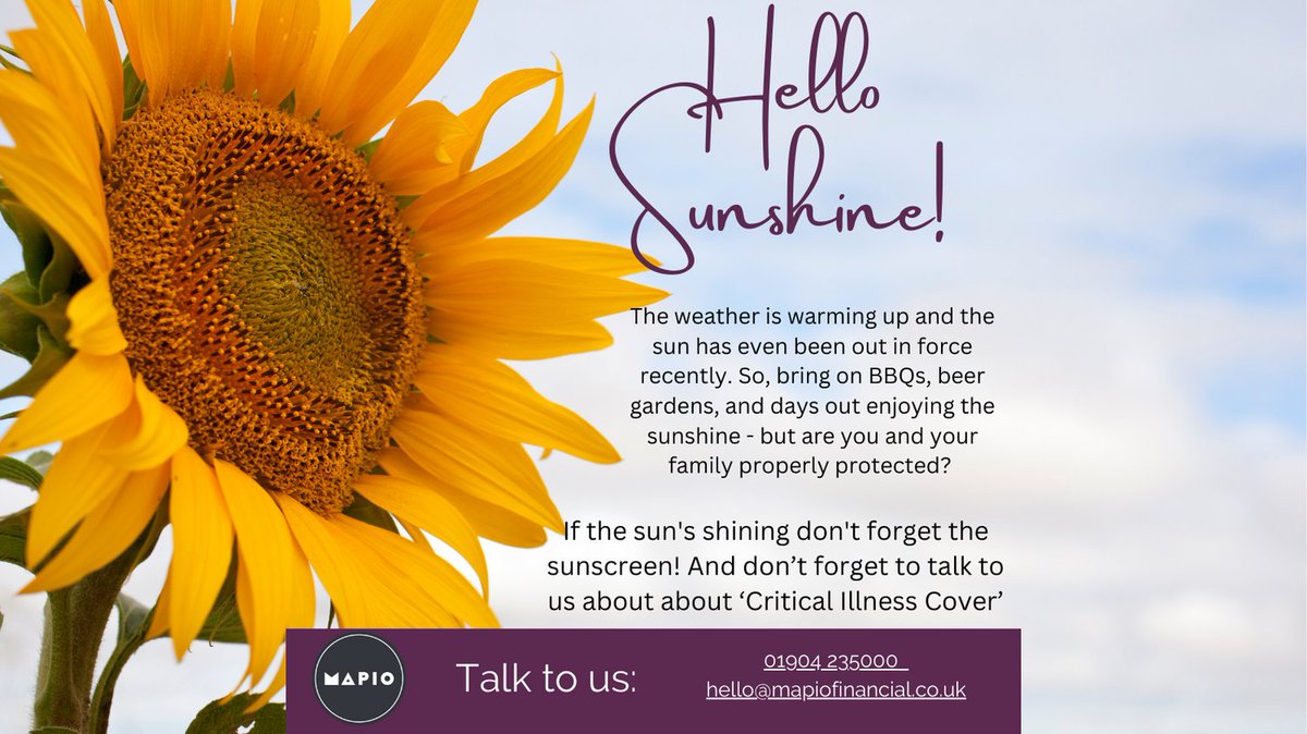 MAPIO Financial tweet media