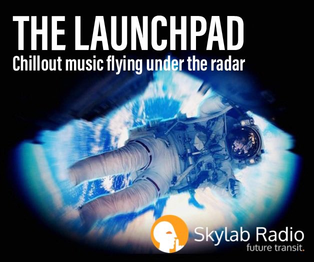 THIS THURSDAY at 10pm - #TheLaunchpad with #TeamSkylab - 60 minutes of chillout music flying under the radar. Join us @skylabradio, via DAB+ Digital Radio, “Alexa, play Skylab Radio”, various radio apps & online @ skylabradio.com/listen...

#SSDAB #DABPlus #ComeFlyWithUs