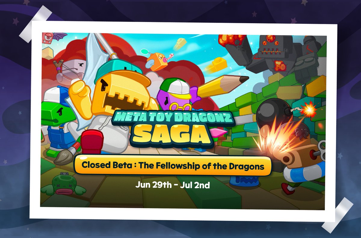 Meta Toy DragonZ SAGA Official tweet media