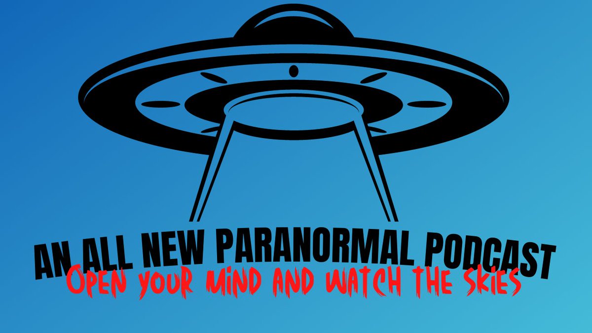 ParaNormality Podcast tweet media