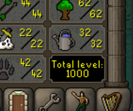 codekbae's tweet image. We did it!!! 🥳🥳OSRS has consumed me #osrs #runescape