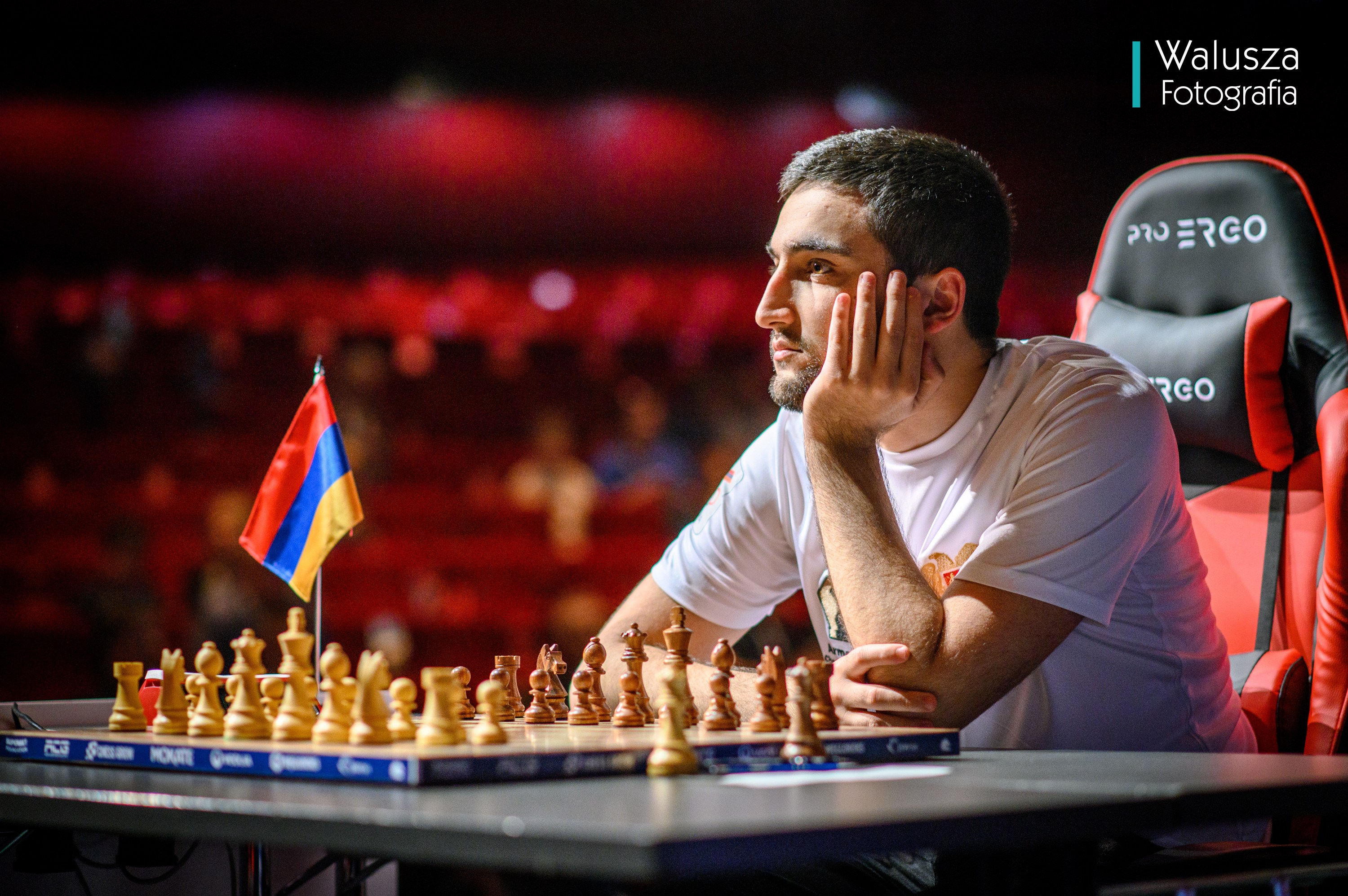 World Chess Championship 2023 in Kraków – European Games 2023