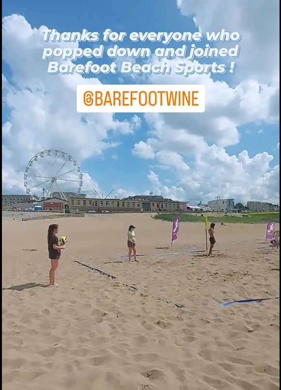 Clean Coasts tweet media