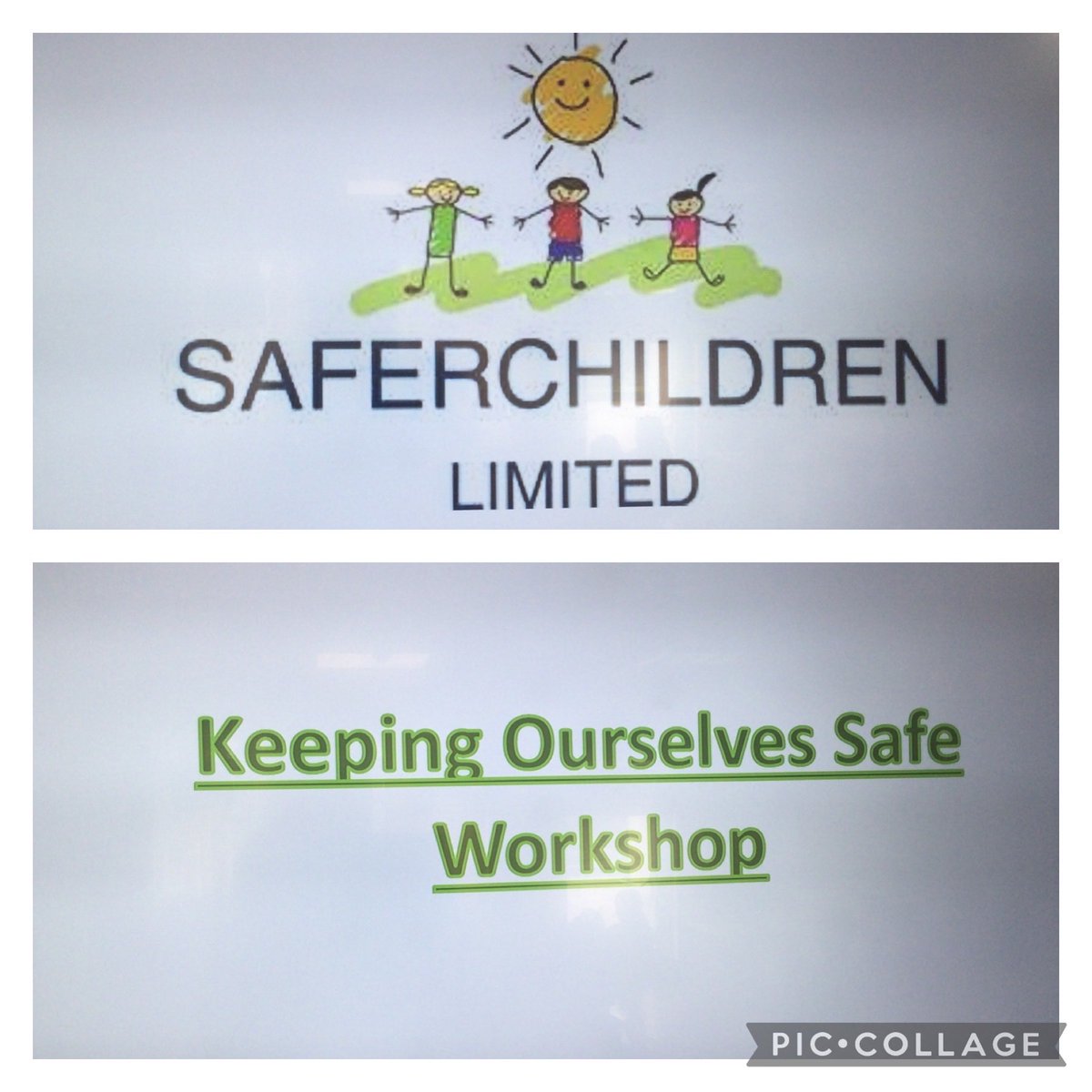 Thank you to Nicola and Jan for their fabulous session with year 6. Everyone was totally engaged and we all learned new ways of keeping ourselves safe online and how to deal with difficult situations.