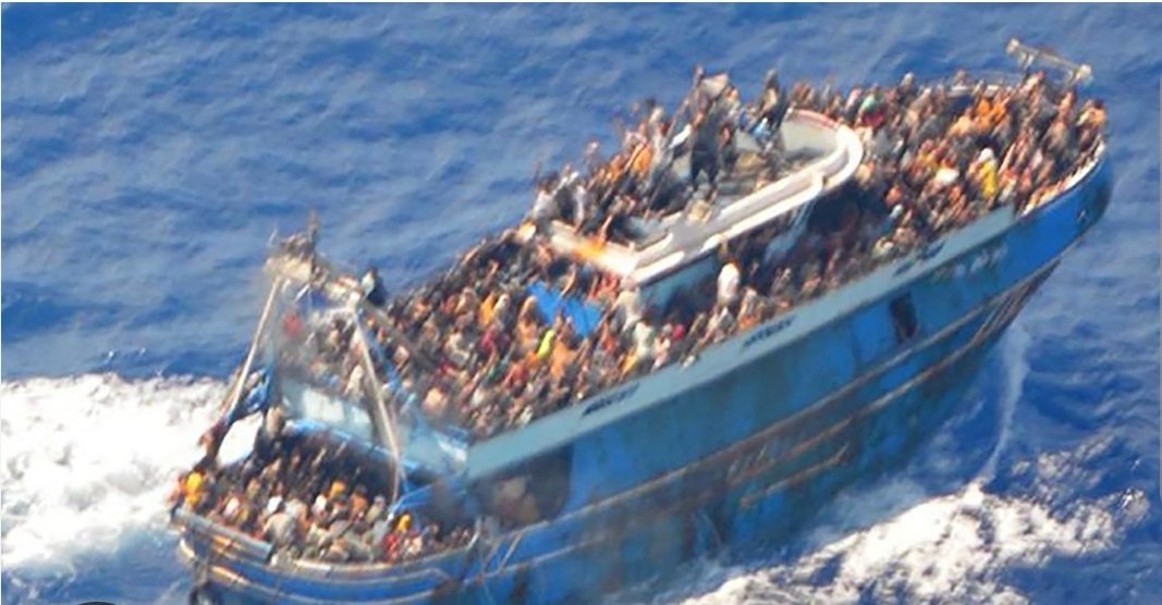 Imagine if we raged (not mourned) on our streets  over so many of us who died in waters far away.
Imagine if we held sacred these children of lesser gods that died not in military uniforms
Imagine if this was our red line, not buildings, not men with big egos and petty hearts.